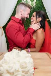 Cheap Wedding in Las vegas