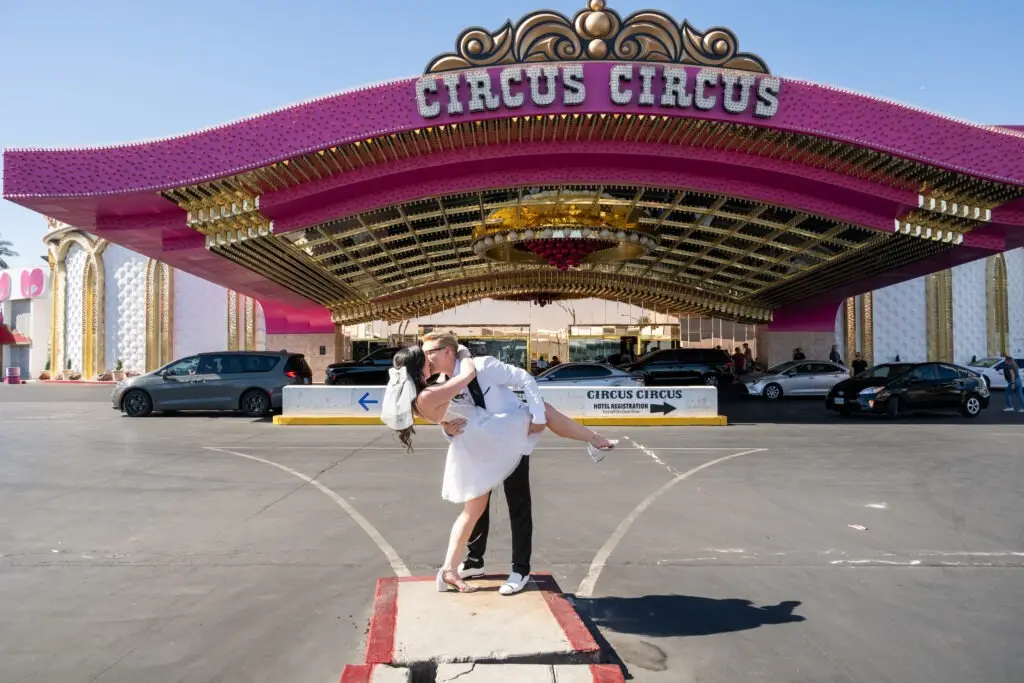 Las Vegas LGBT Weddings