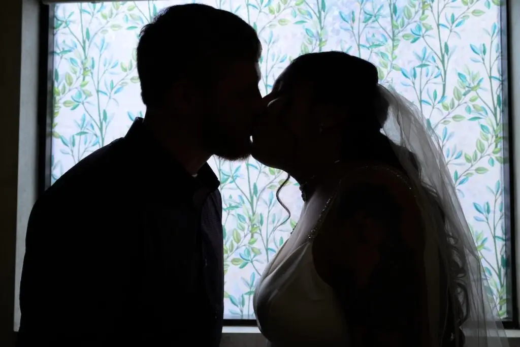 Elope in Las Vegas