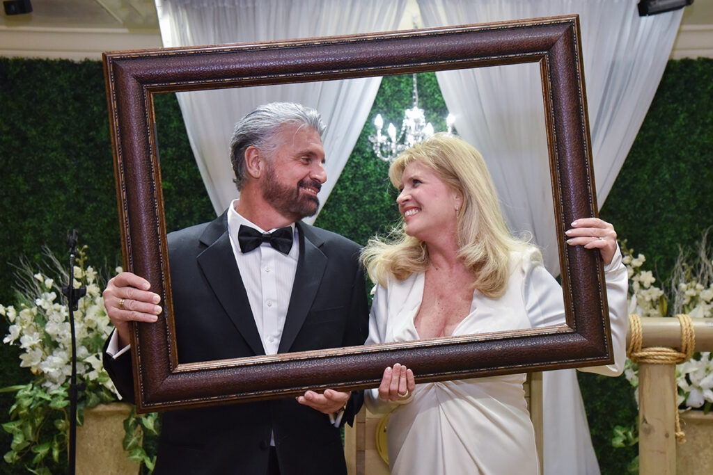 Save your Wedding Photos