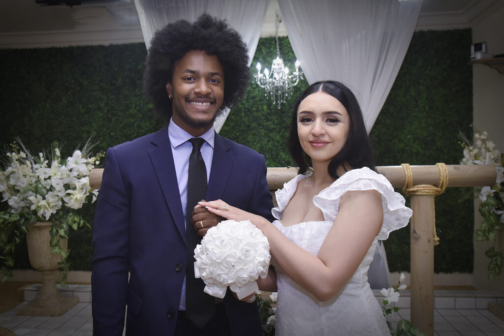 Save Money on a wedding in Las Vegas