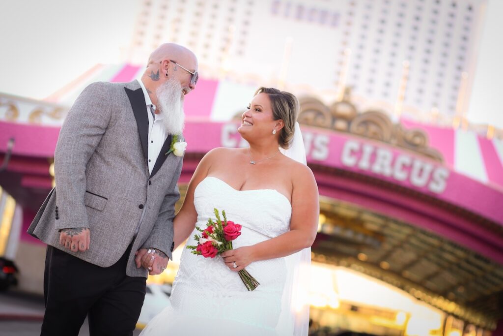 Wedding Packages